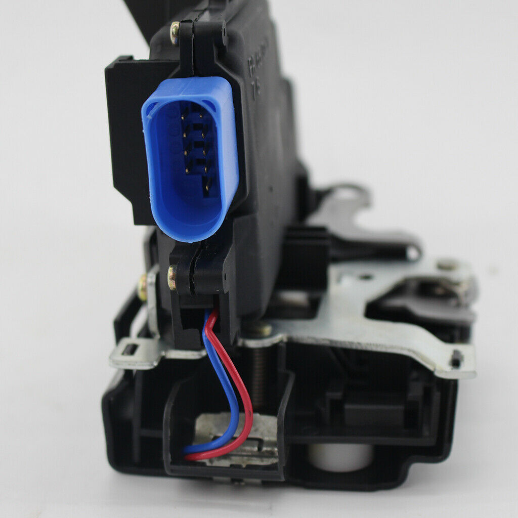 Replacement lock, door lock drive 3D1 837 016 A For most cars