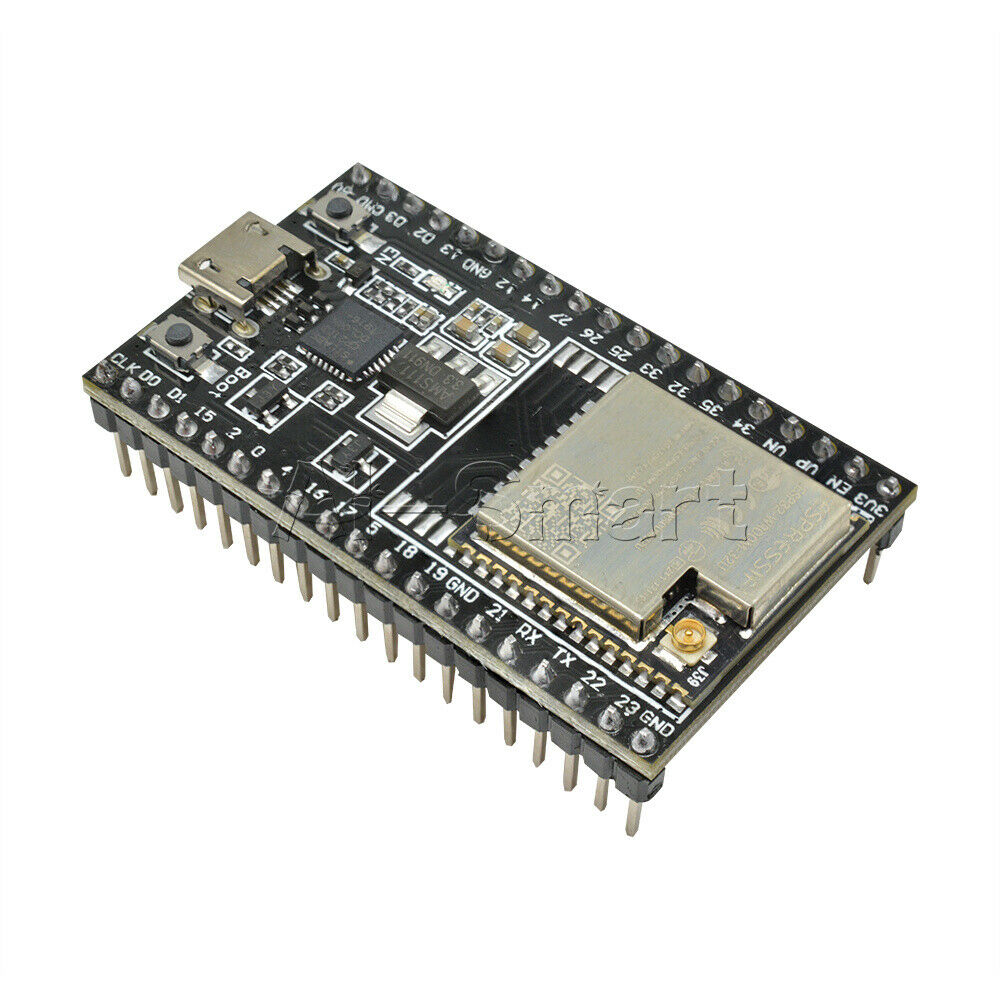 ESP32-DevKitC Module Core Board ESP32-WROOM-32U ESP32 Development Board