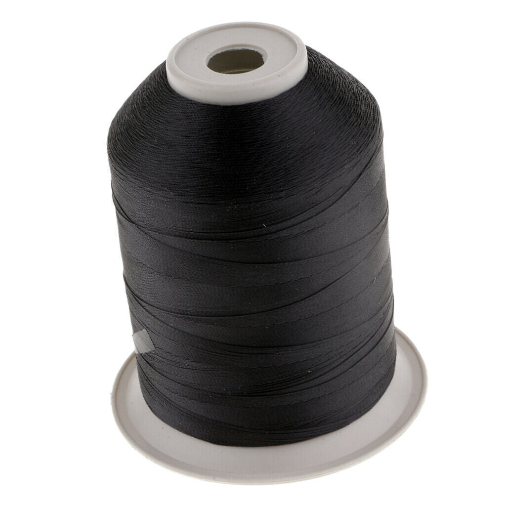 2000m Nylon Fishing Rod Guide Building Wrapping Thread Repairing Line DIY