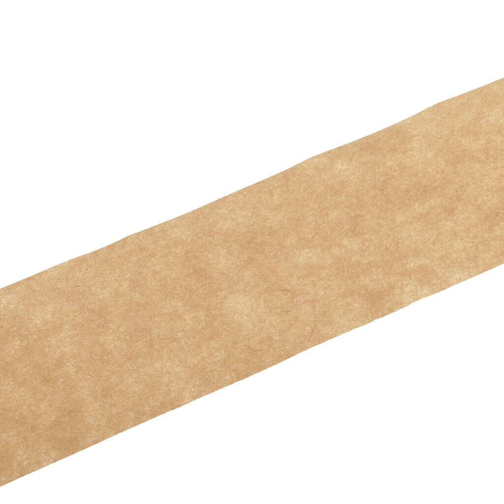 Kraft Paper Adhesive Tape 148ft x 0.9inch