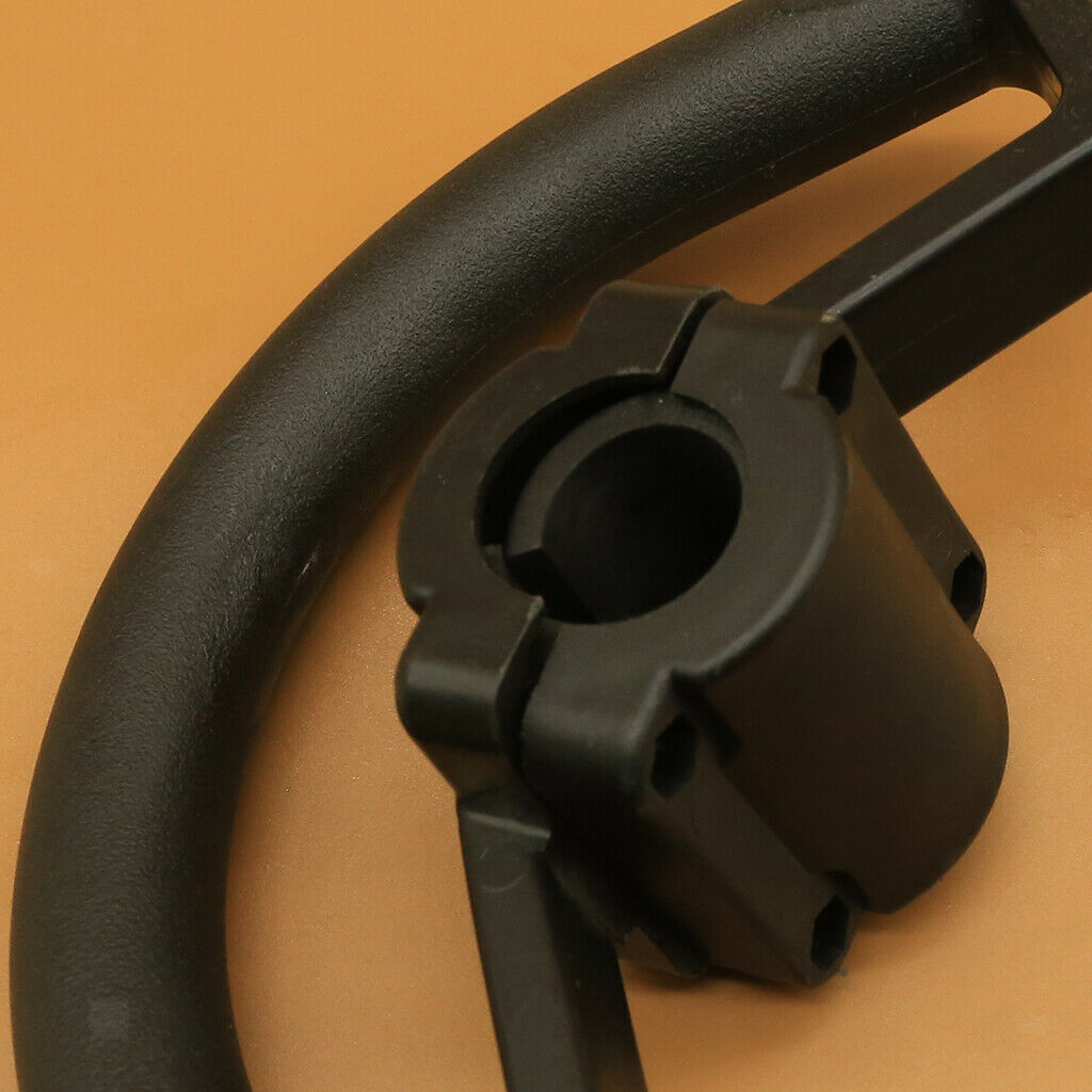 Aftermarket Trimmer Handle Bar with Screws Replacement for 139 Brush Cutter