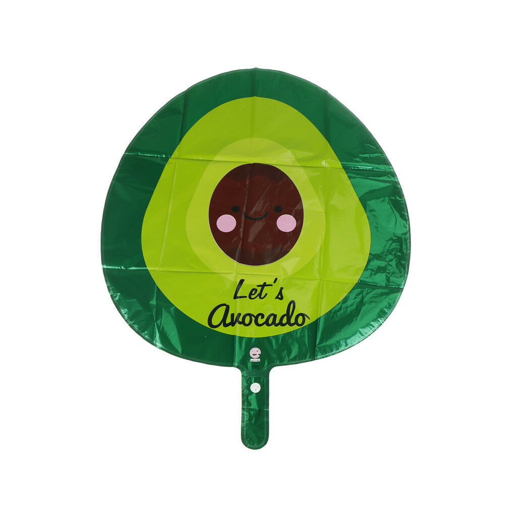 avocado balloon fruit balloon party decorations kids wedding xmas supply .l8