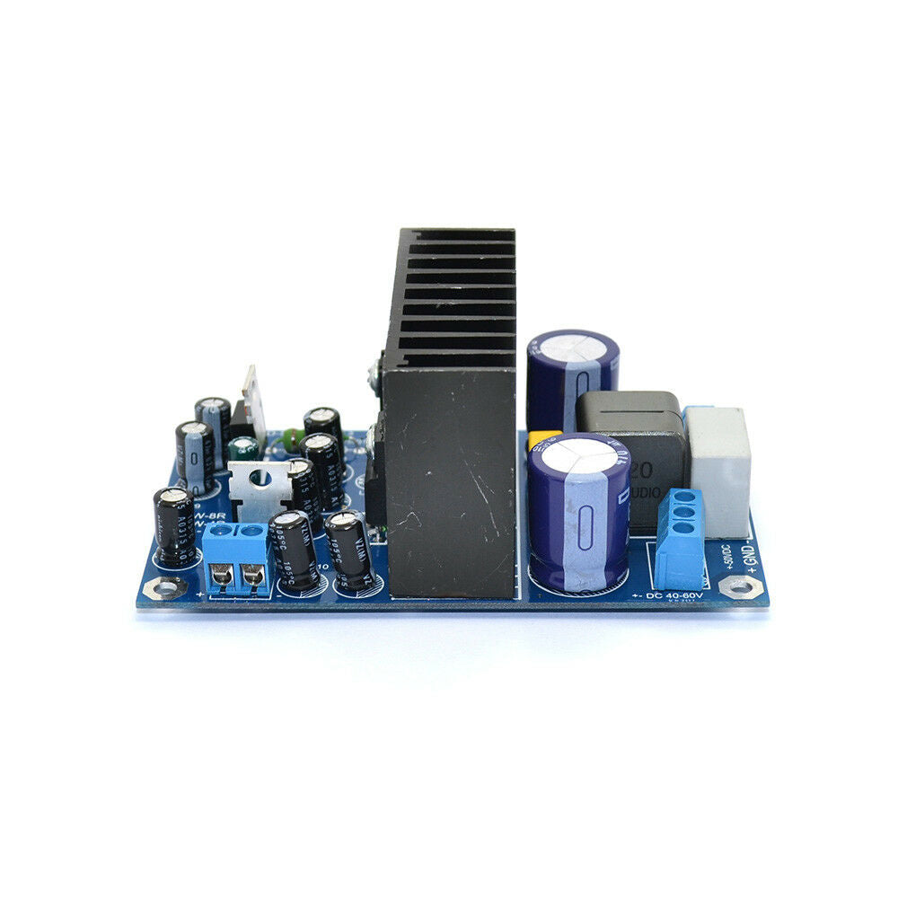 L15DSMD IRS2092S Mono Digital Amplifier Board with Class D Finished Amp Board