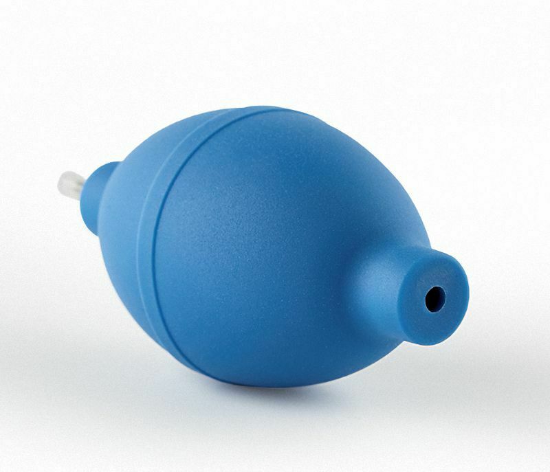 New Cleaning Dust Blower Watch Repair Crystal Remover Tool