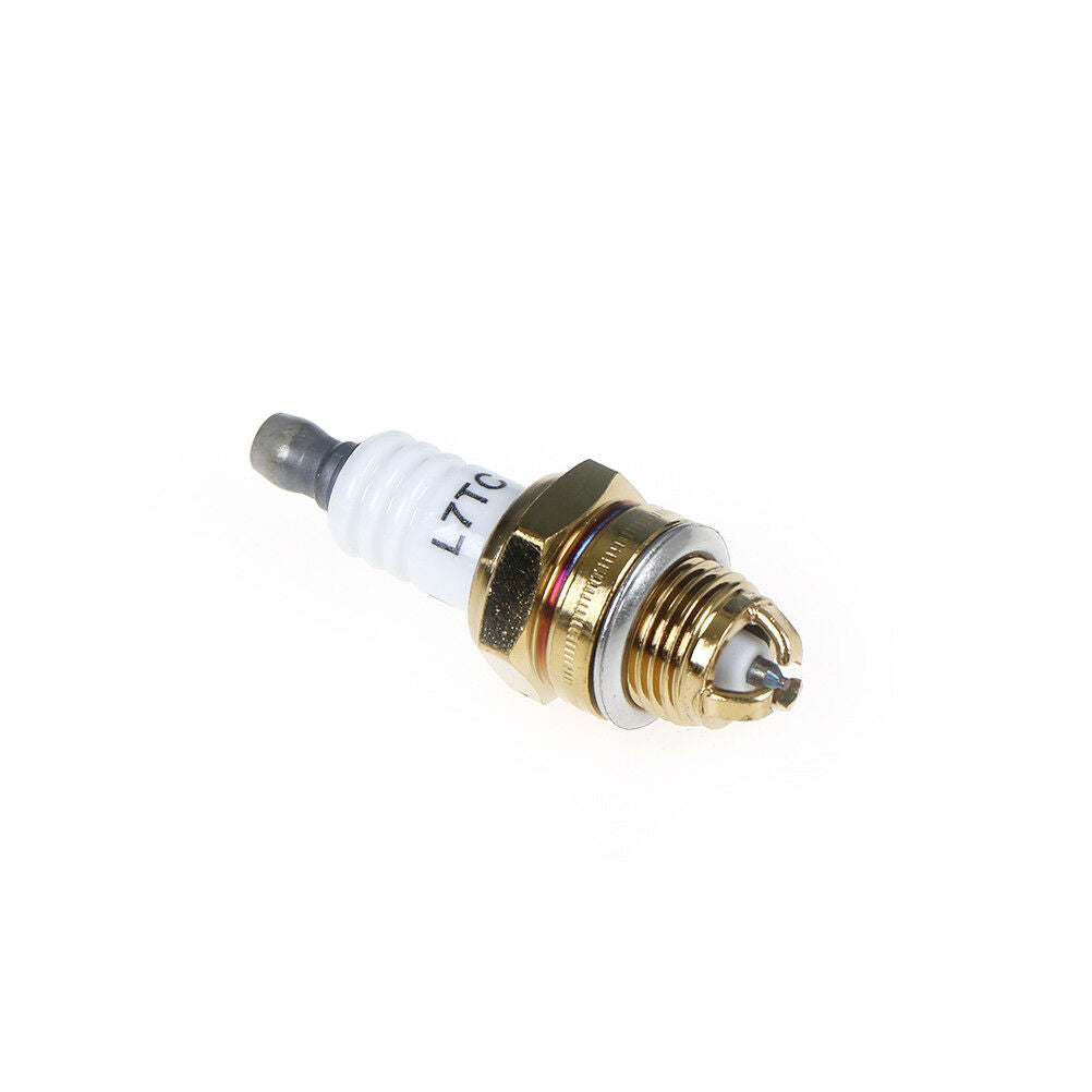 Spark Plug L7TC For Lawn mower Chainsaw Engine Parts .l8