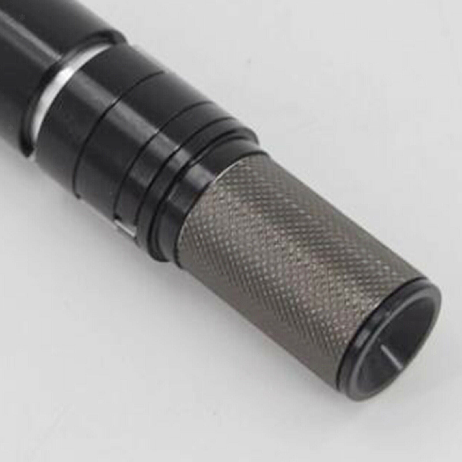 Alloy Bike Fork Stem Adapter Bicycle Sturdy 28.6mm 1 1/8" Handlebar Repair