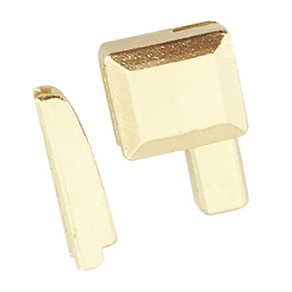 40Sets # 5 Latch Sliding Retainer Insertion Pin
