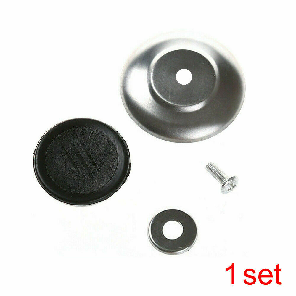 Universal Replacement Kitchen Cookware Pot Pan Lid Cover Grip Knob Handle Kits