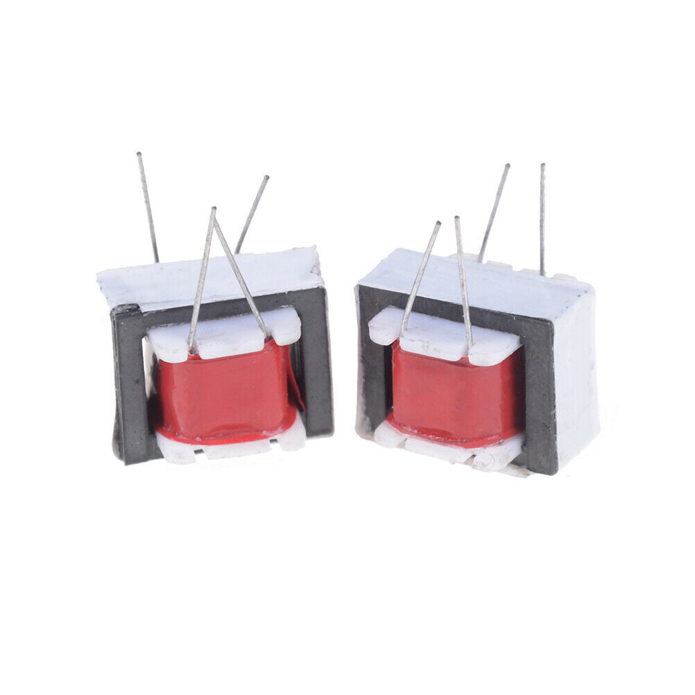 10pcs audio transformer 600:600 ohm 1:1 EI14 isolation transformer ringinDEAU