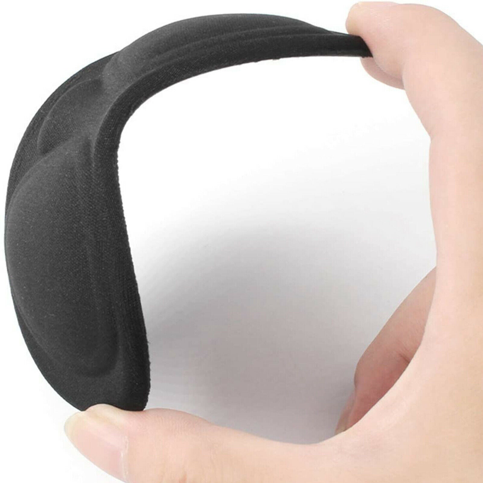 Crash Proof Protective Container with VR Lens Pad for   Quest 2