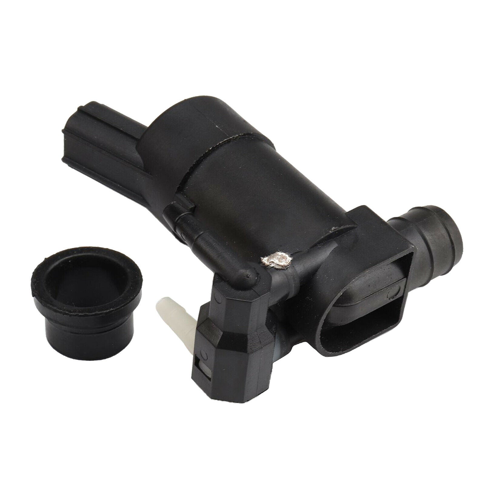 1Pc Windshield Cleaning Nozzle Water Spray Motor for Ford Focus MK2 (2004-2015)