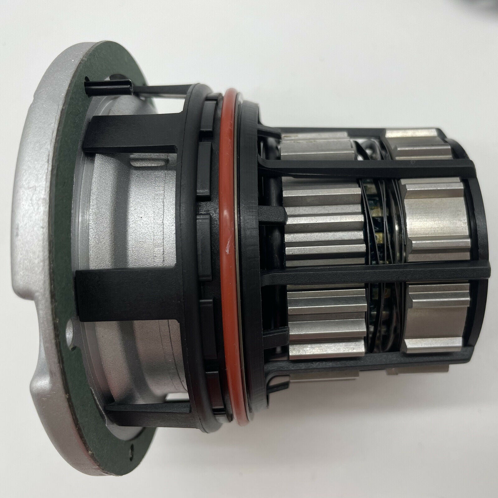 4WD Manual Front Wheel Locking Hub Axle Link for Ford F350 F450 600-220