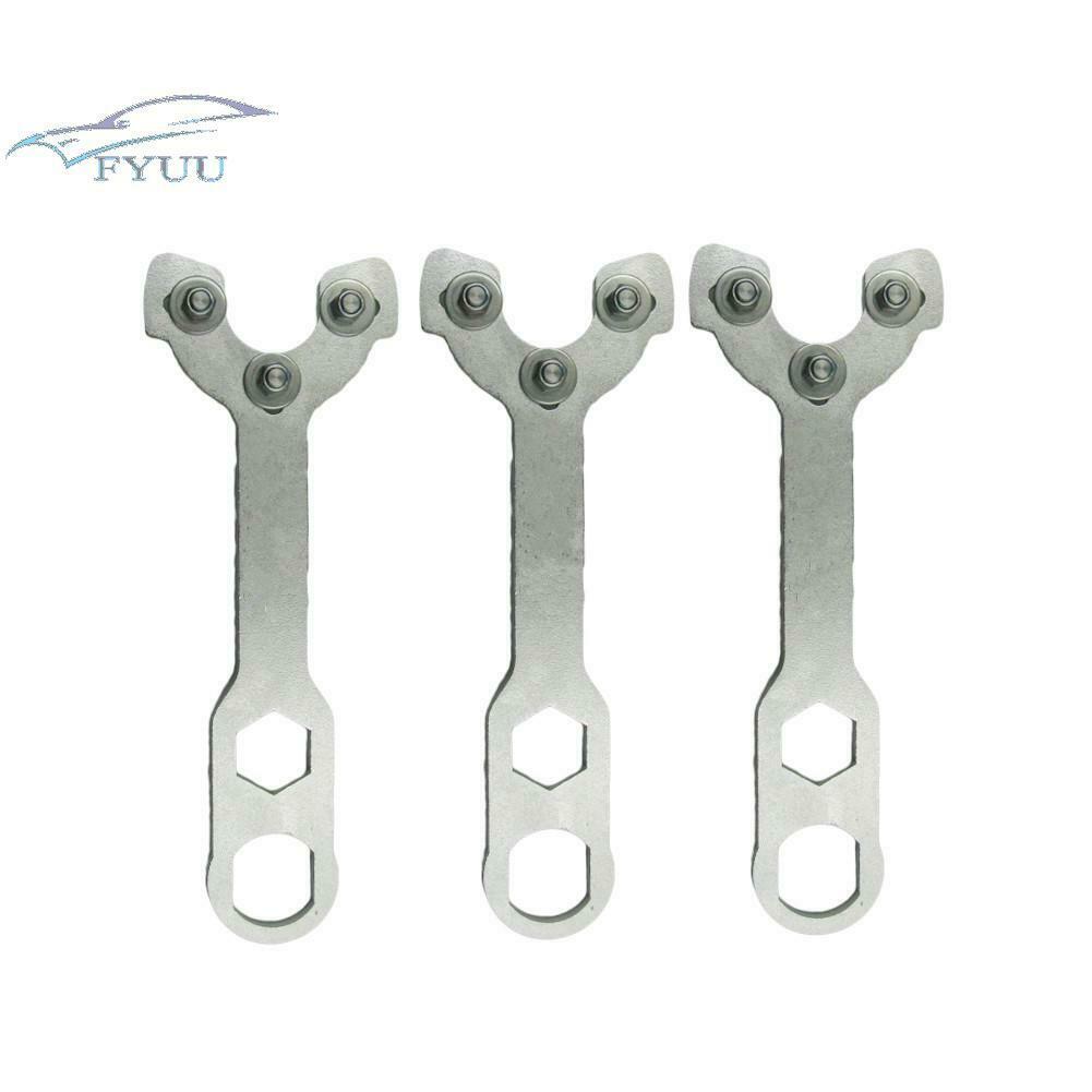 Wrench Shock Absorber Oil Seal Seat Spanner Remove For Motorcycle ATV Quad Dirt