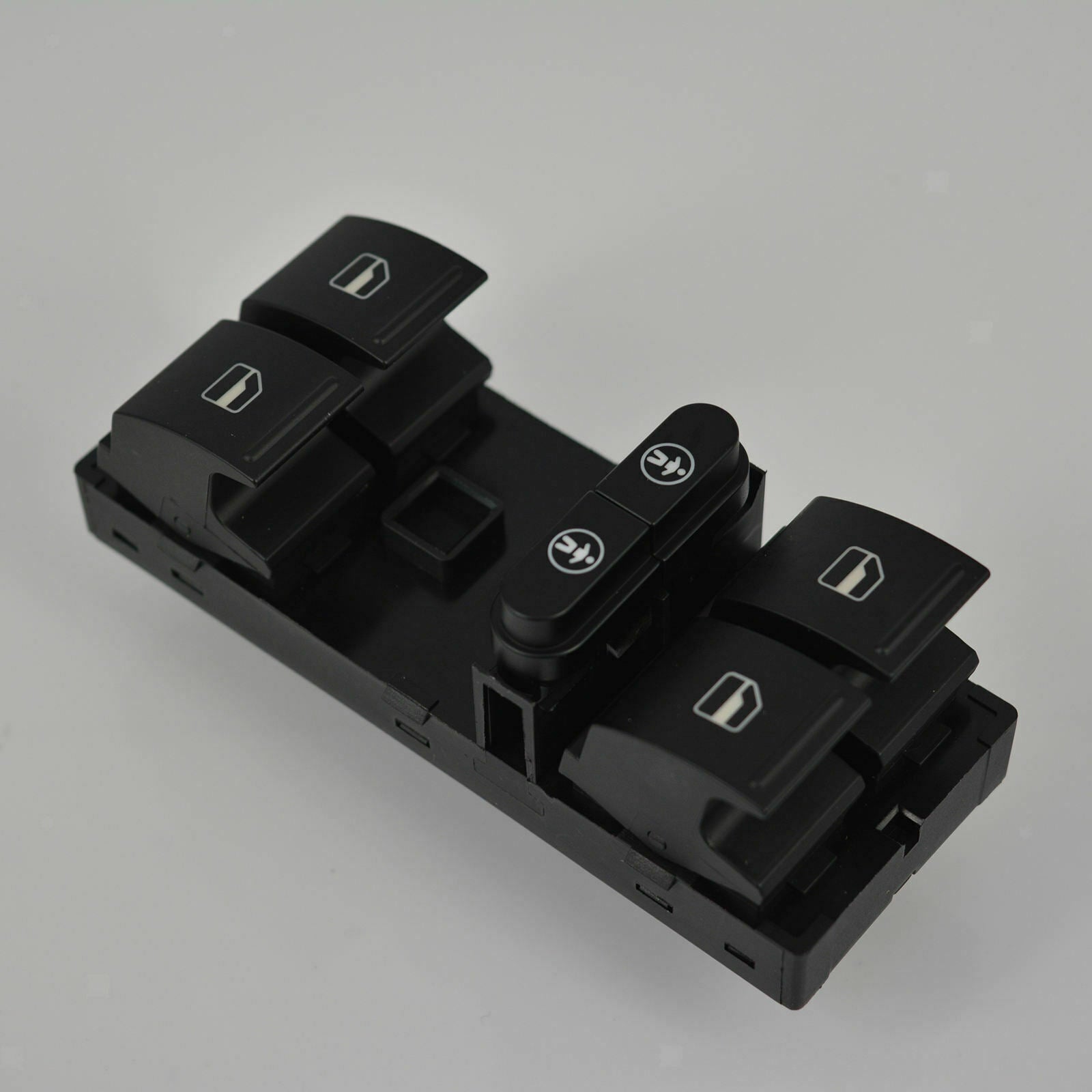 Master Power Window Switch Button 7L6 959 857 E for Volkswagen Seat Alhambra