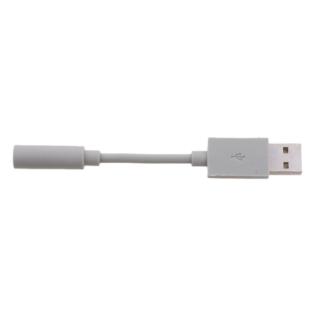 USB 2.0 Power Charge Charging Cable for Jawbone UP2 Bracelet Wrist Band 1m