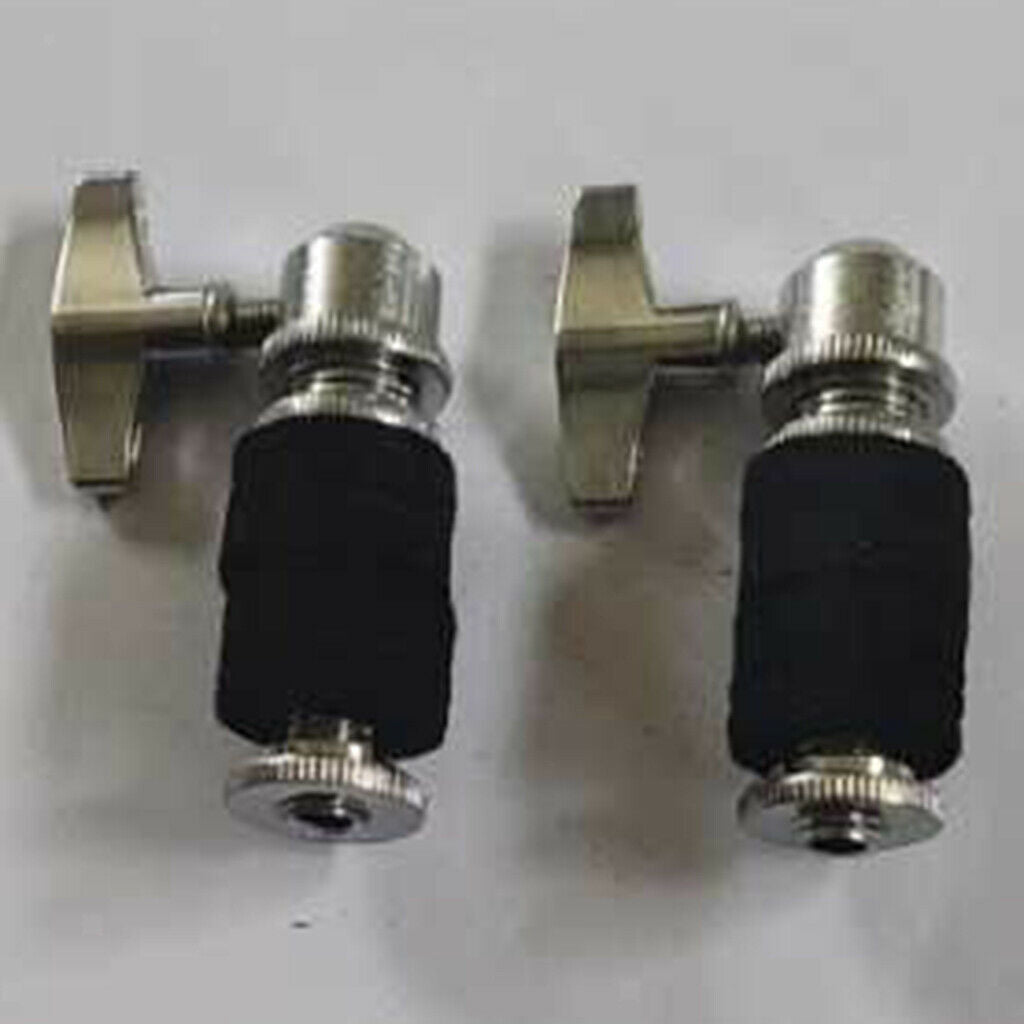 Professional Hi-hat Clutch Holder Clamp for Hi Hat Cymbal Musical Percussion