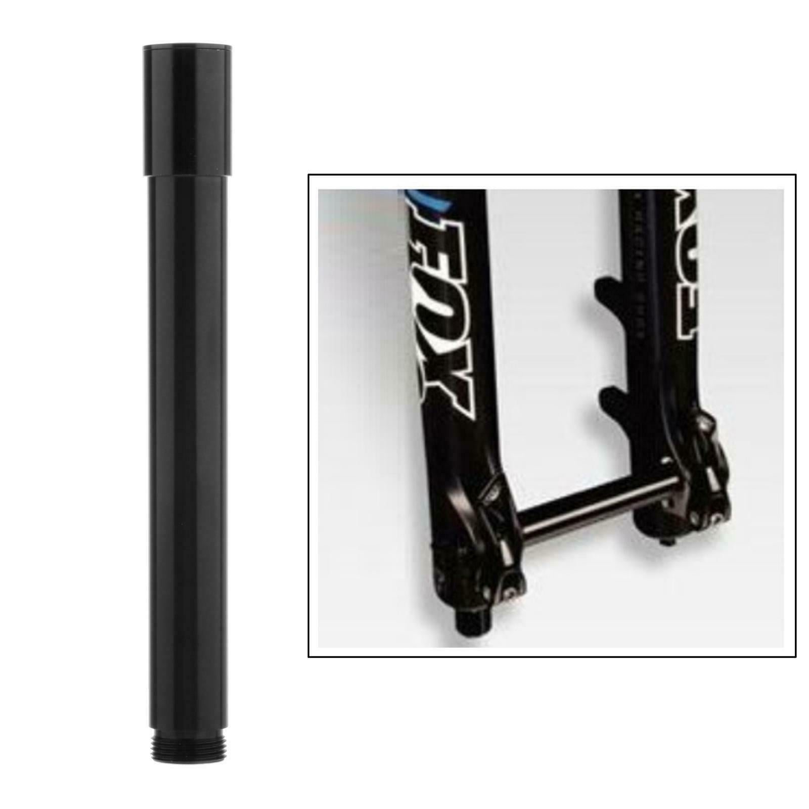 Bike front thru axle bicycle skewer Fits FOX40 Fork 175x20mm High Strength Lever