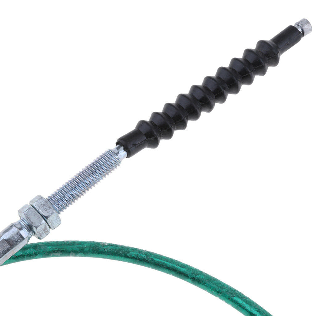 Green 1200mm 100mm Clutch Cable for 150cc 160cc 200 250cc DIRT BIKE ATV