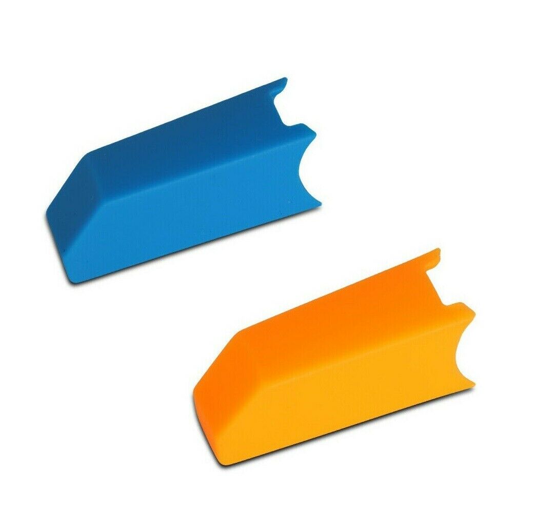 SKM9000 Karaoke Microphone Silicone Bottom Sleeve Cap,for Sennheiser Microphones