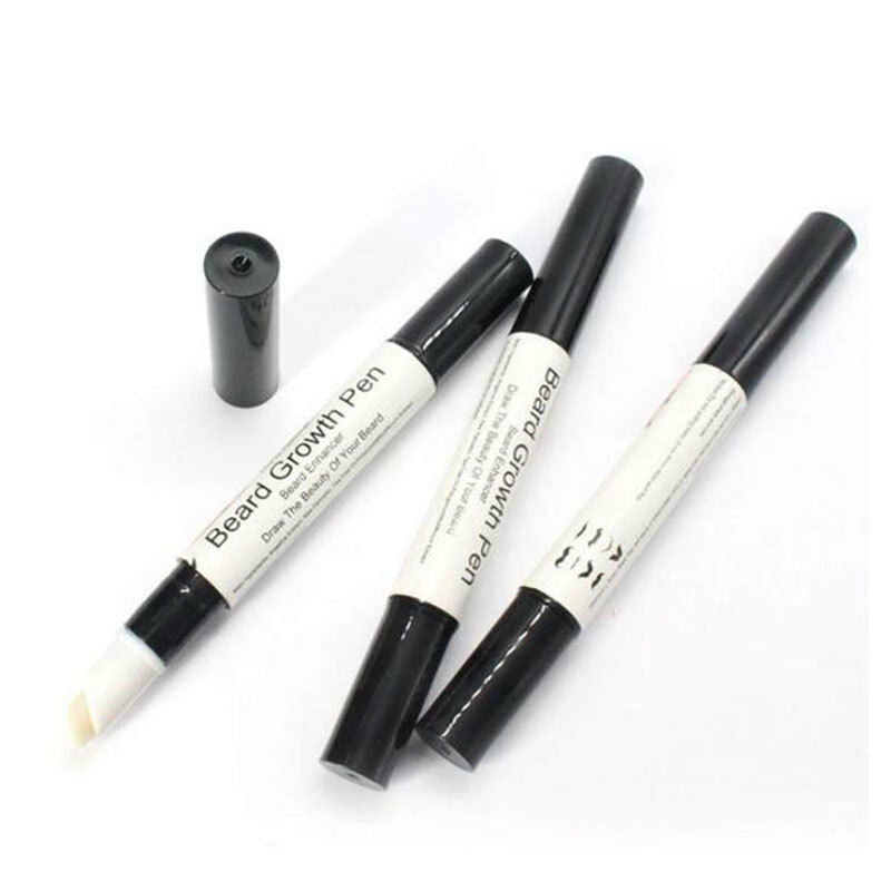 Pen Of Growth for The Beard and The Moustache - Beard Growth Pen - New
