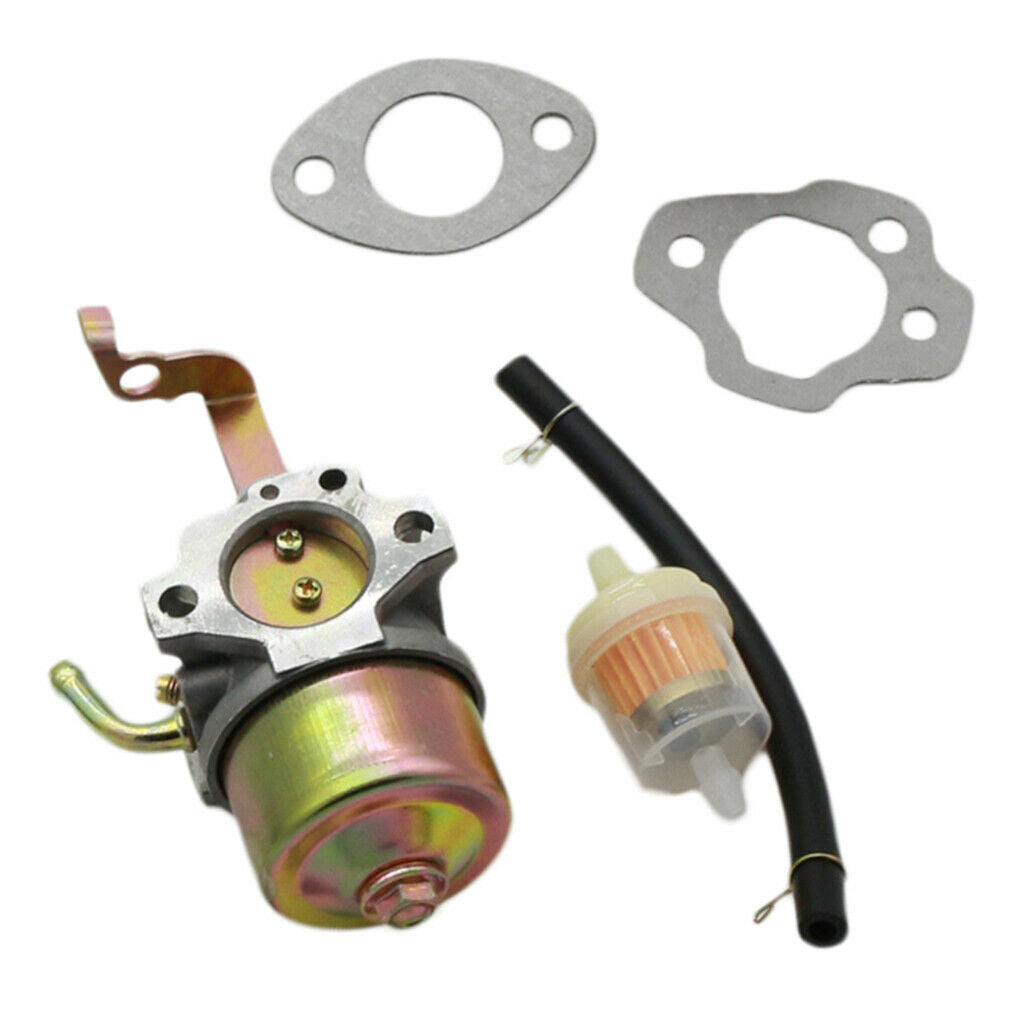 Carb Fit  Robin WISCONSIN EY15 EY20 DET180 Gas Engine Generator