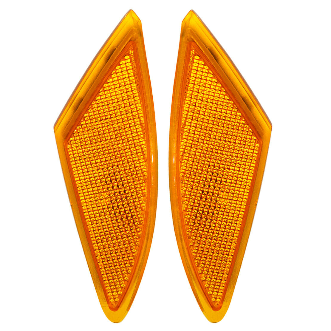 Left & Right Turn Indicator Light Fit for Mercedes R Class R320 R350 R500 R63 An