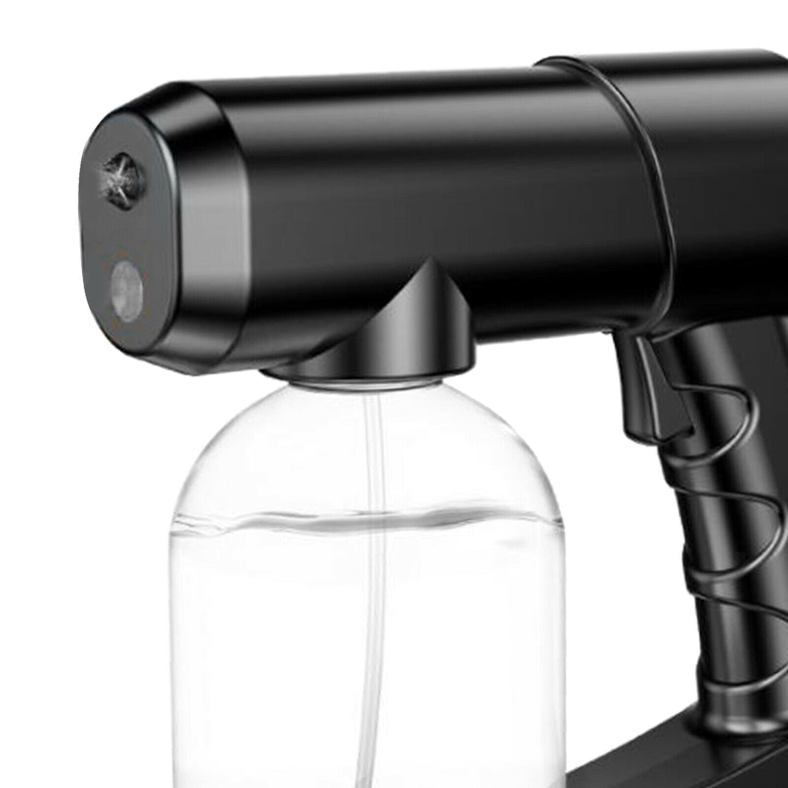 500ml Nano Blue Light Sprayer Steam Gun Wireless Rechargeable for Office