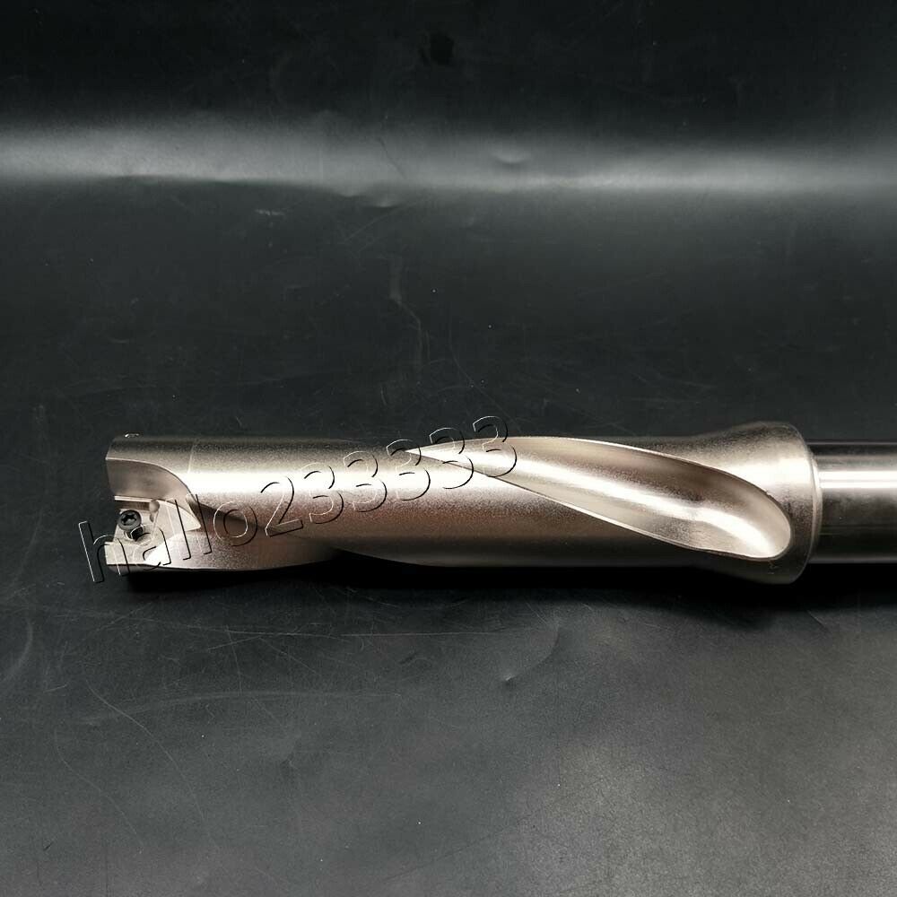 SP-35-4D-C32 U drill indexable drill 35mm C32 4D FOR SPMG11 inserts Φ35-4D