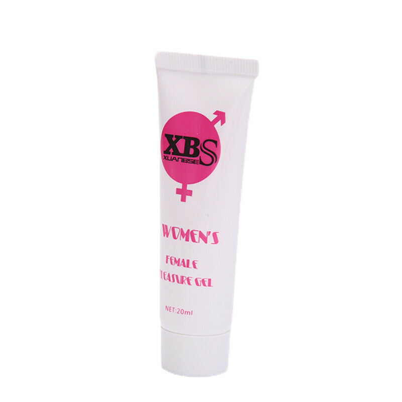 20ML Pheromone Exciter Women Orgasm Vagina Tightening Gel Moistening Enha.l8
