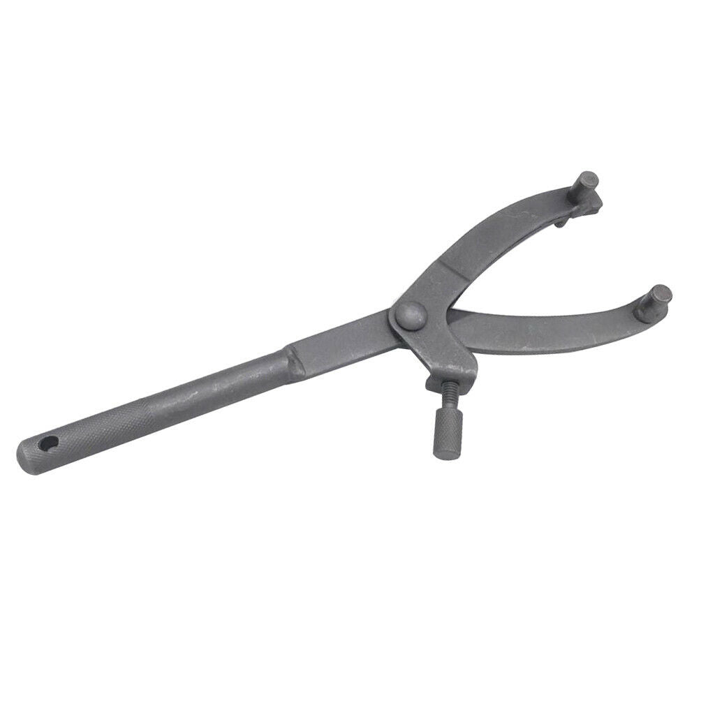 Fly Wheel Clutch Hub Rotor Sprockets Spanner Wrench for Scooter Motorcycle