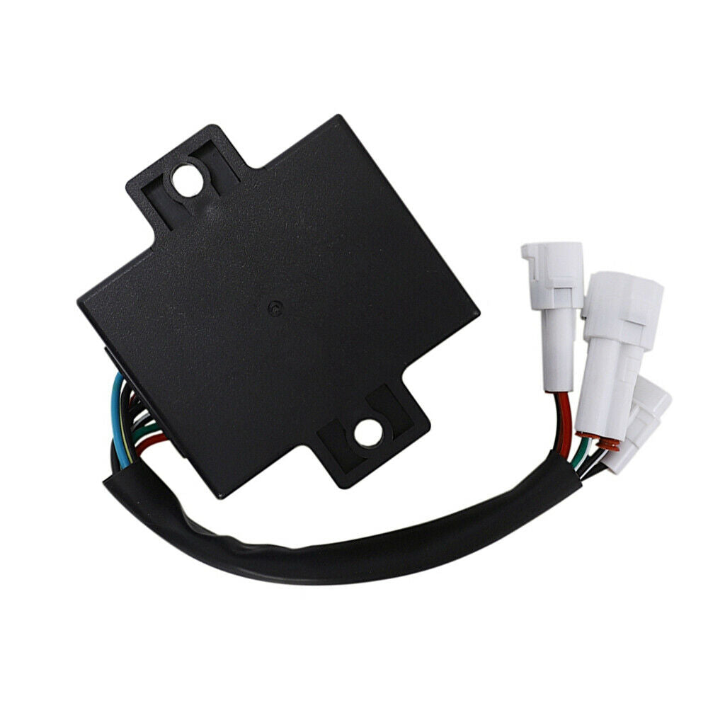 For 1988-1995 Kawasaki KLF220 BAYOU 220 CDI Box Module CDI Unit Part# 21119-1226
