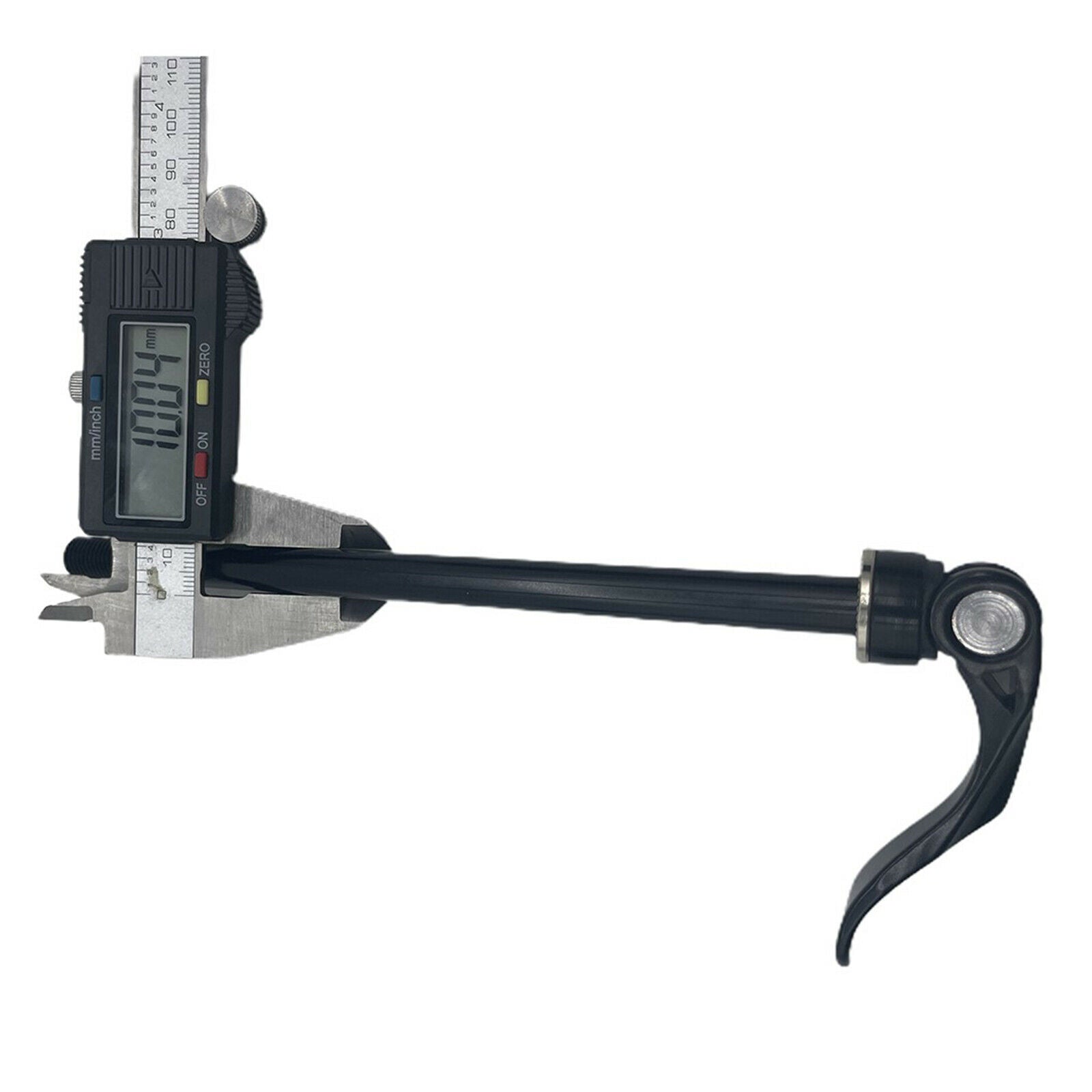 Bicycle Rear Quick Release Skewer Mountain Bike Down Hill Bike Hub Axle Bolt