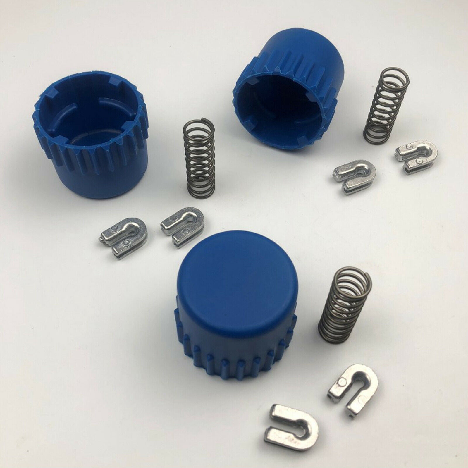 3 Packs Durable Trimmer Bump Knob String Line Trimmer for T35 Head 537185801