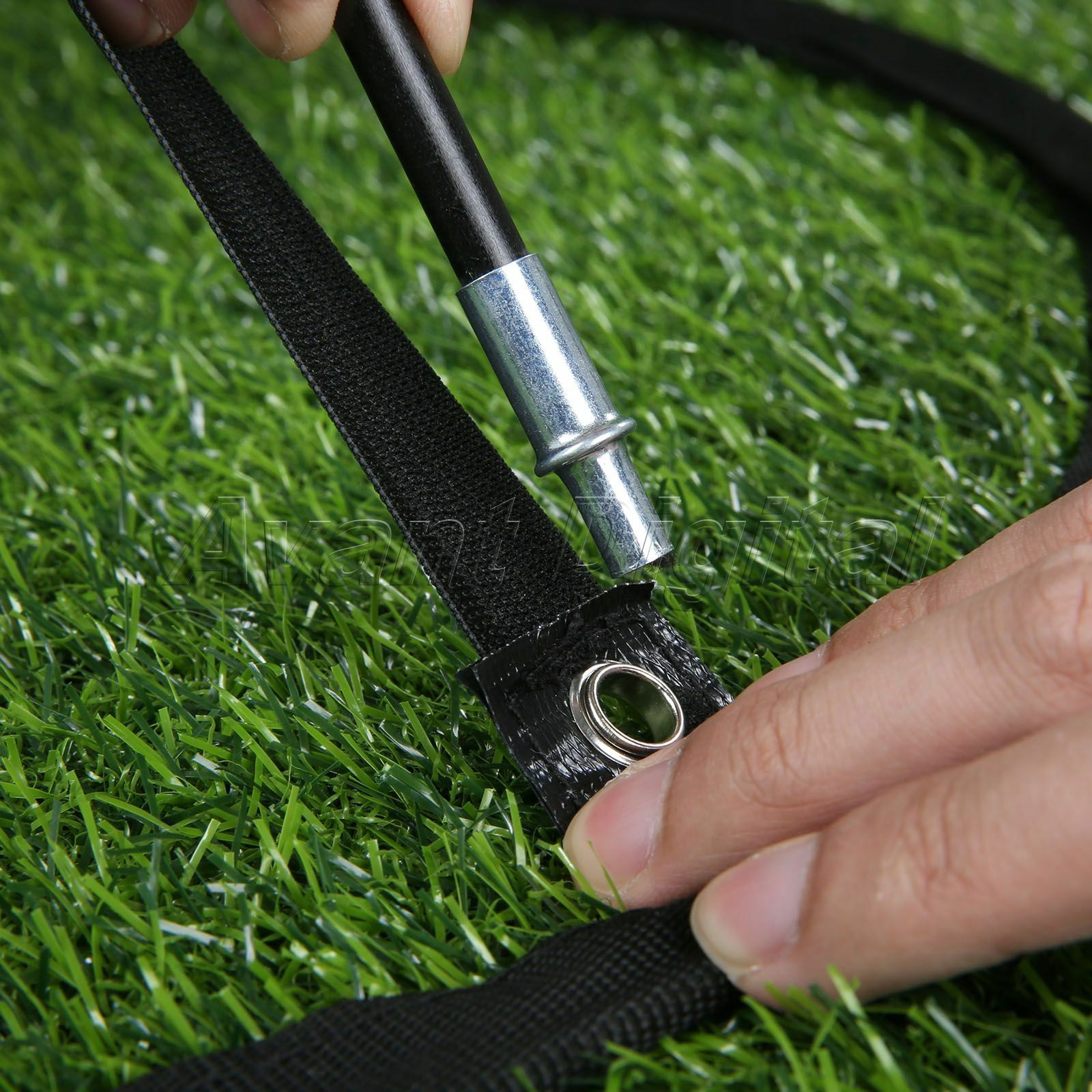 Sport Golf Training Chipping Net Golf Practice Aids for Golf Beginners Practice