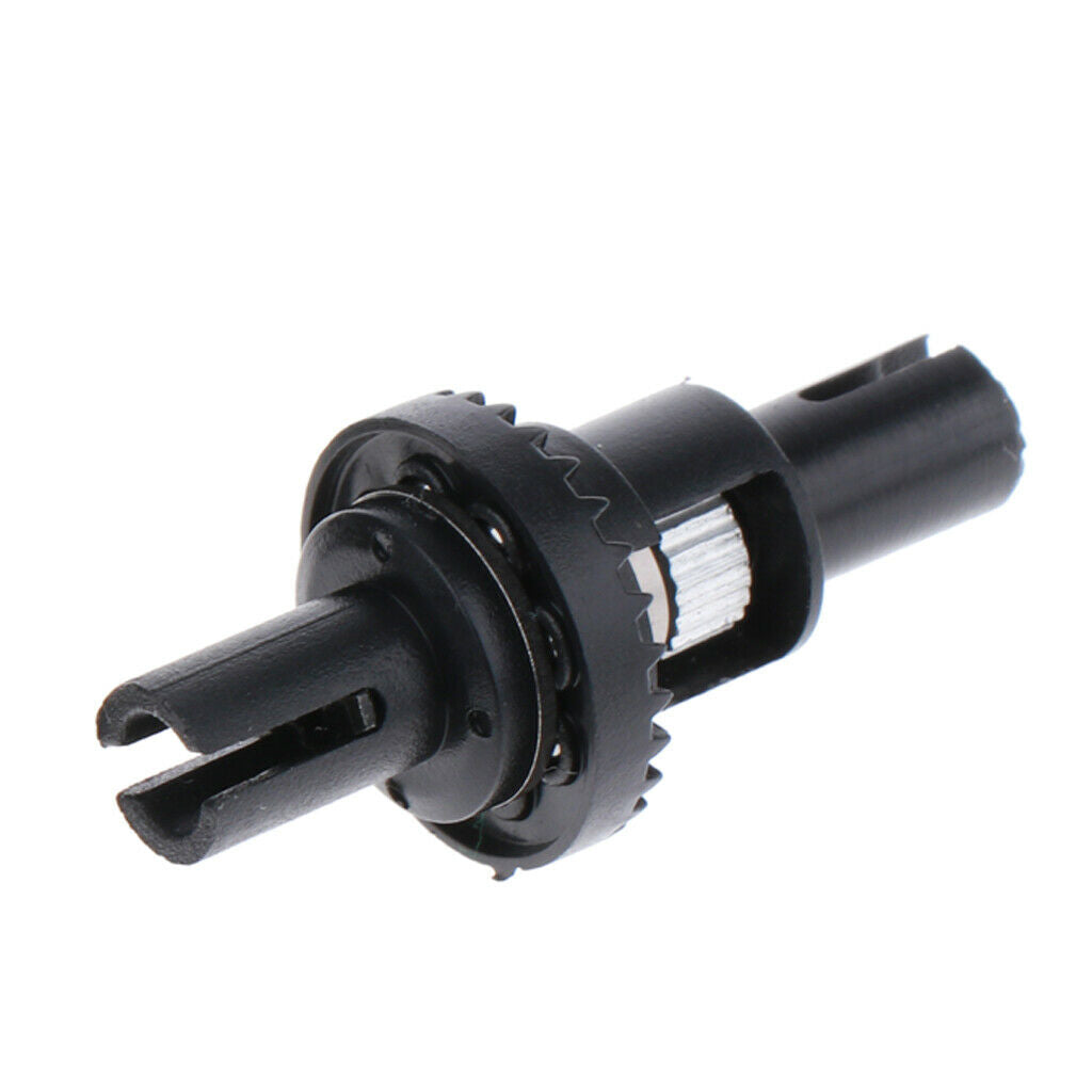 RC Car Differential for 1/28 WLtoys P929 P939 K929 K939 K979 K989 Accs