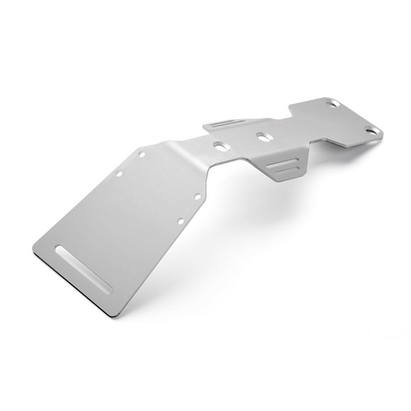 For Traxxas UDR Crawler Car Stainless Steel Chassis Front Armor Protective Guard