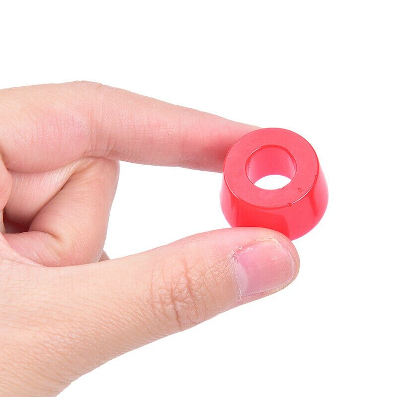 4Pcs Skateboard Bushing PU Cushion Dancing Longboard Skateboard Shockproo.l8