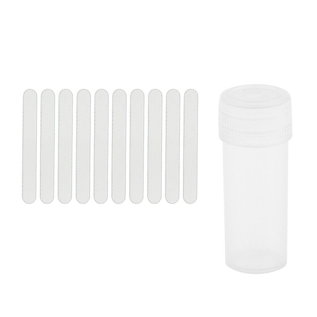 10x Ingrown Onyxis Toe Nail Correction Recover Pedicure Orthotic Tools
