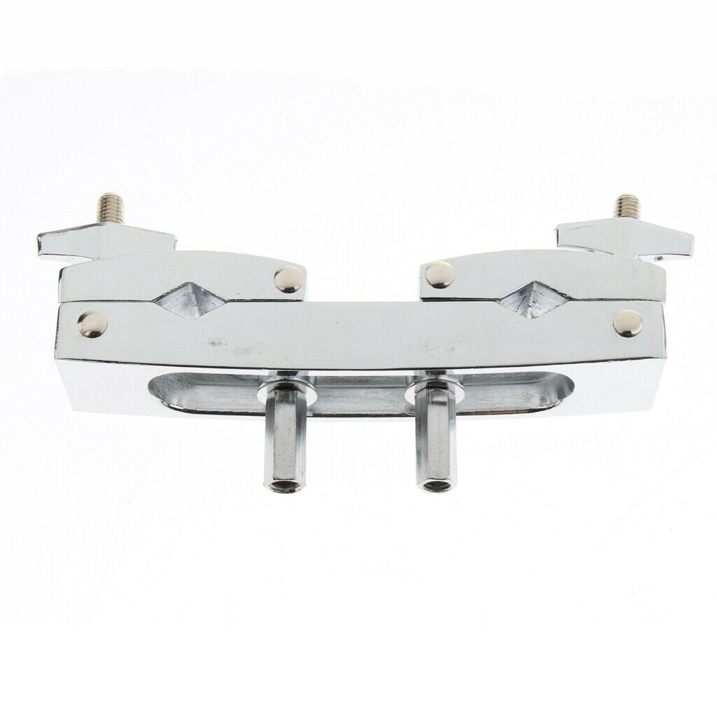 Convenient Alloy Percussion Cymbal Clamp Stand for Player