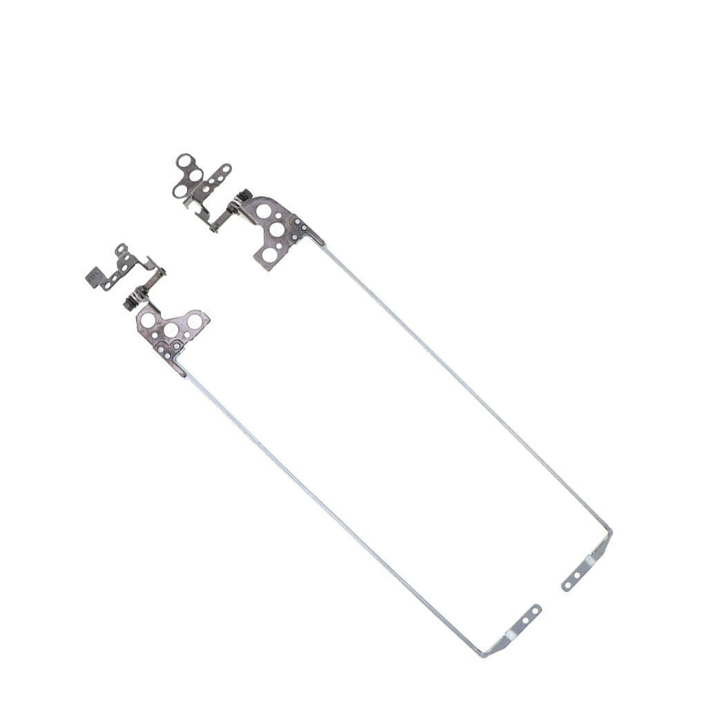 New Laptop Left and Right Side LCD Hinges Compatible with   V310 V310-14ISK