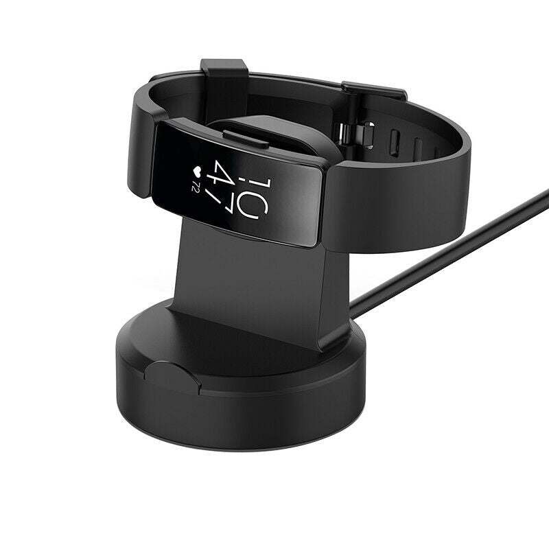 For inspire/inspire HR/ACE2  USB Charging Cable Magnetic Power Charger Dock