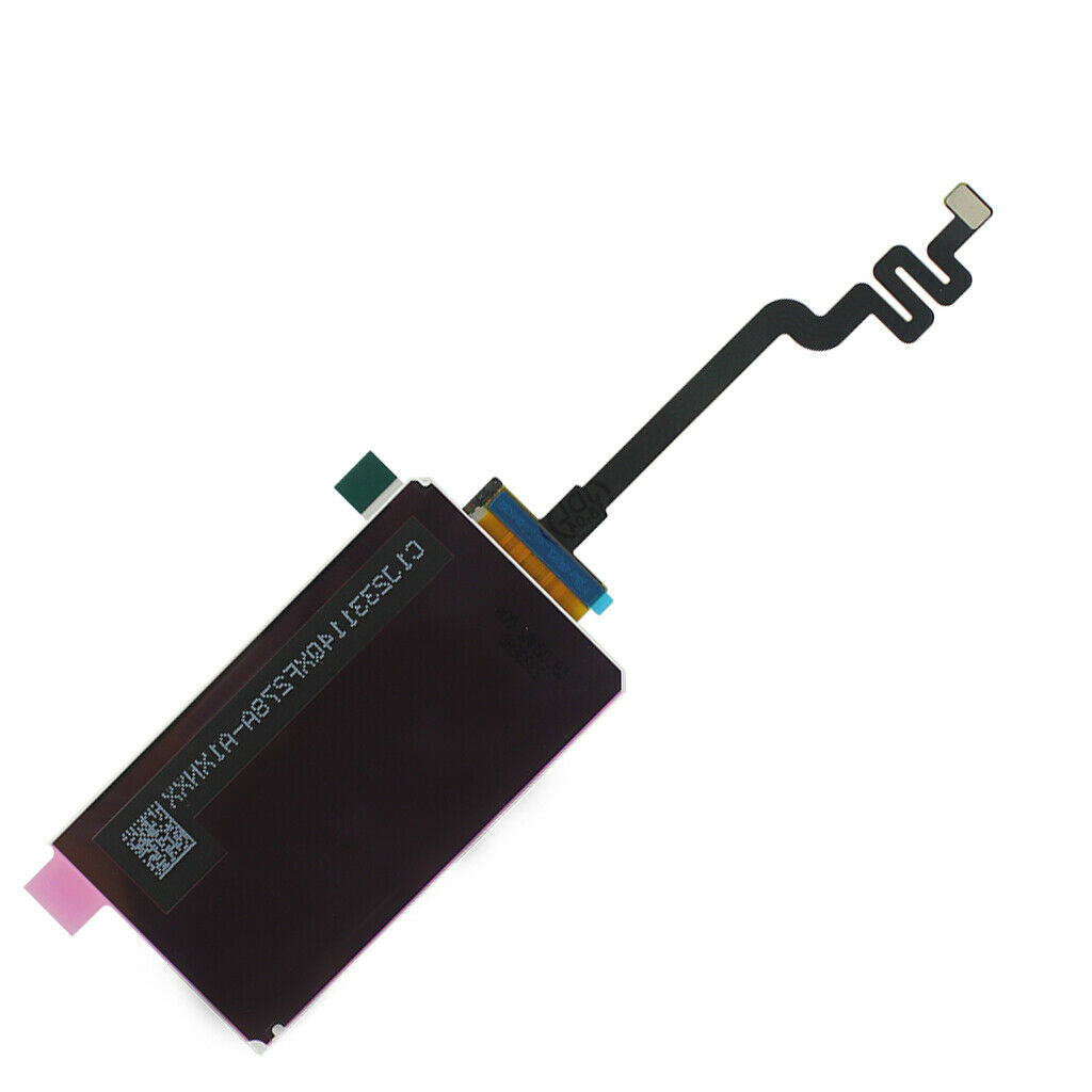For  Nano 7 LCD Touch Screen Replacement - Black- LCD Premium Complete Repair