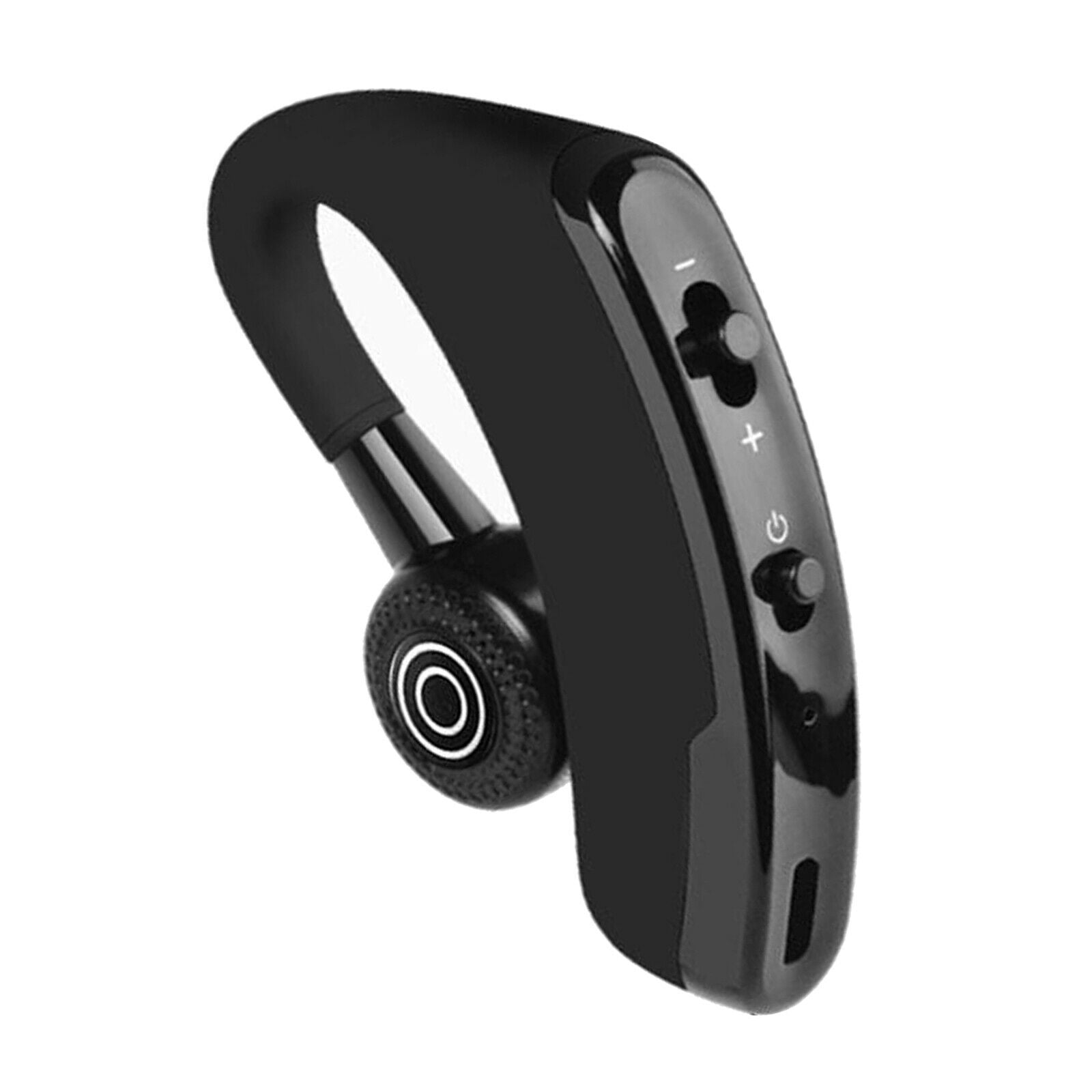 Wireless Bluetooth Headset with Microphone for Cell Phone Driving Office PC