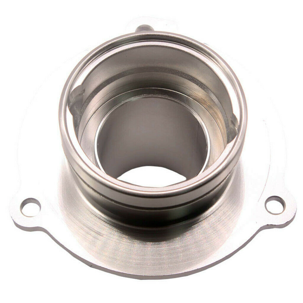 High Quality Alloy Vehicle Turbo Muffler Removal Kit For Seat Leon 2.0 TFSI
