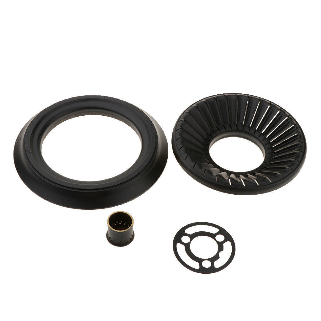 1 Set Embedded Gas Stove Steel Lid Gas Stoves Accessories Firearms