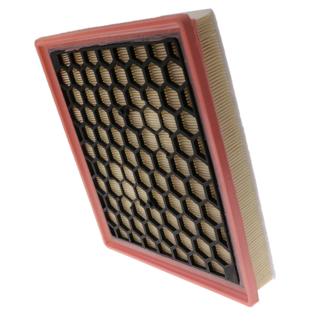 Rigid Panel Engine Air Filter for 2014-15 BUICK REGAL 2013-15 CHEVY MALIBU
