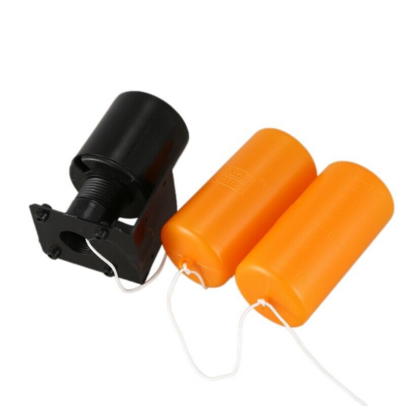 1.2M Controller Float Switch Liquid Switch Liquid Water Level Float Switch ConL3