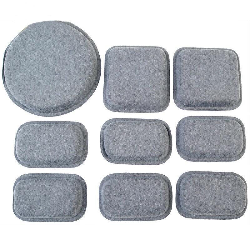 Hunting Helmet Protective Pads Replacement Suspension Pads Set