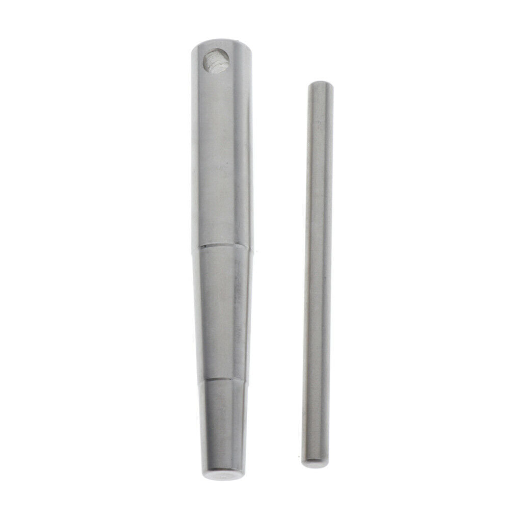 Trumpet Alto Horn Mouth Repair Tools Kit Trumpet Maintenance Wind Tube Tool
