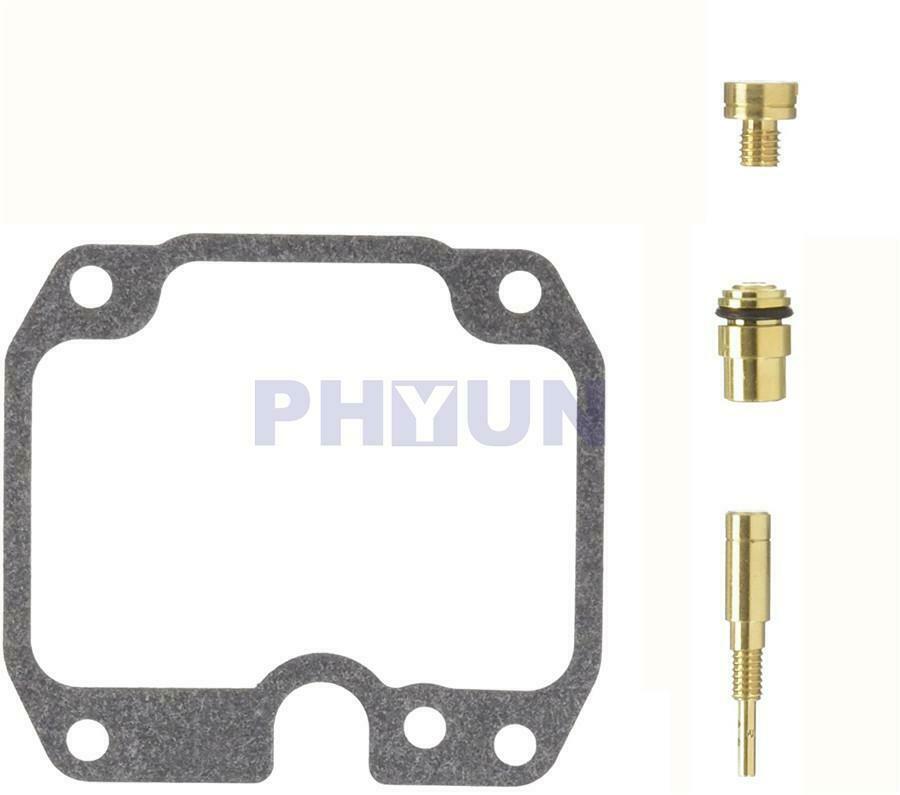 Carburetor Carb Rebuild Repair Kit For 2003-1007 Can Am Bombardier Rally 175 200